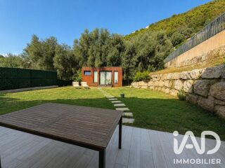  Appartement à vendre 4 pièces 107 m²