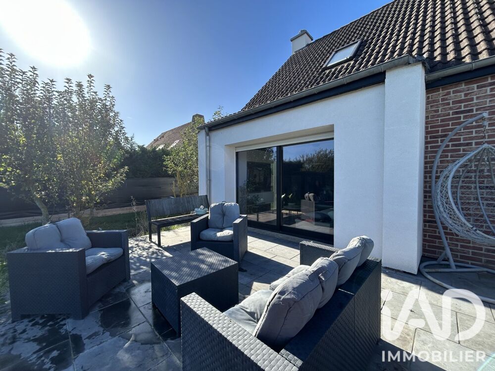 Vente Maison/villa 7 pièces