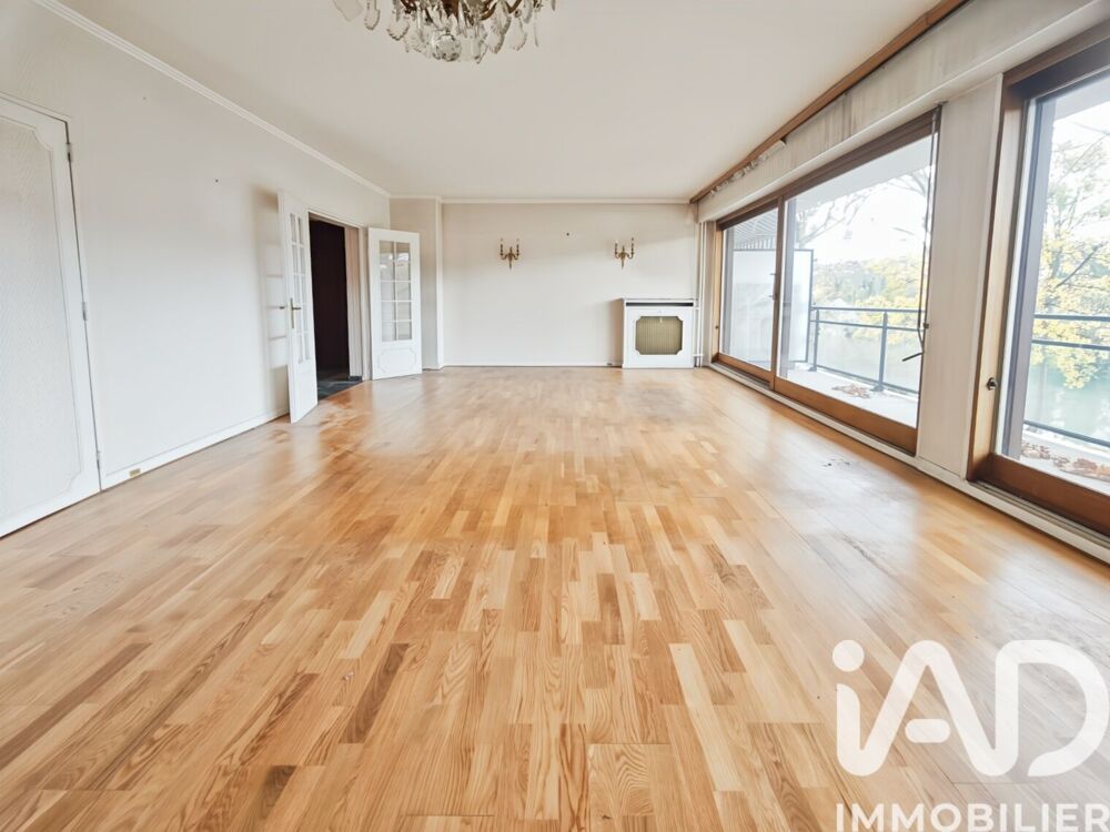 Vente Appartement Vente Appartement 3 pièces Saint-maur-des-fossés