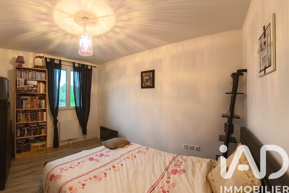 Vente Maison Vente Maison/villa 4 pièces Mouroux