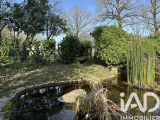  Maison à vendre 8 pièces 210 m²