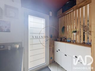  Maison à vendre 6 pièces 130 m²