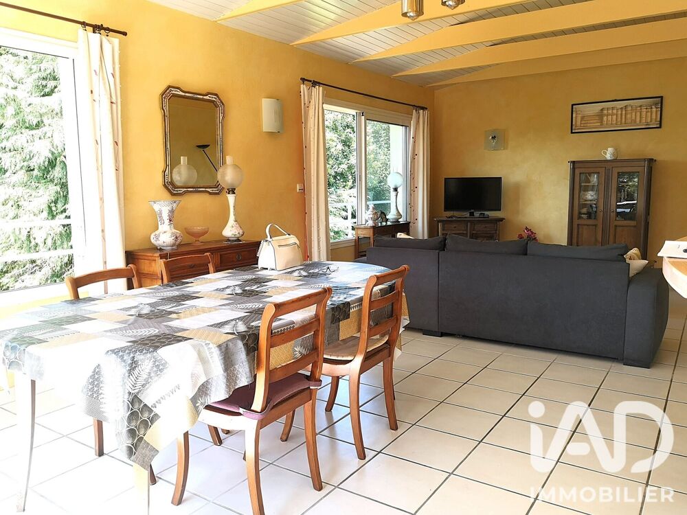 Vente Maison Vente Maison/villa 4 pièces Plonéis