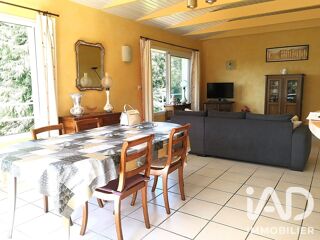  Maison à vendre 4 pièces 112 m²
