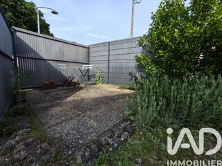  Maison � vendre 5 pi�ces 92 m�