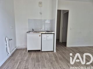  Appartement à vendre 1 pièce 27 m²