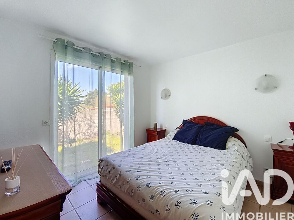 � vendre  Maison Baho (66540)
