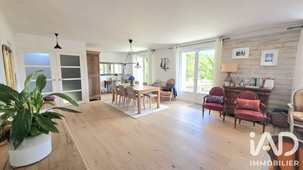 Vente Maison Vente Maison traditionnelle 7 pièces Saint-avé
