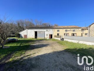  Maison à vendre 5 pièces 88 m²