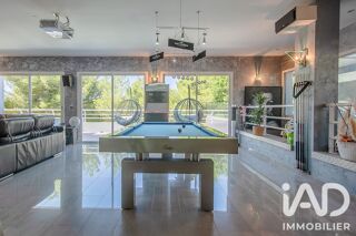  Maison à vendre 8 pièces 263 m²