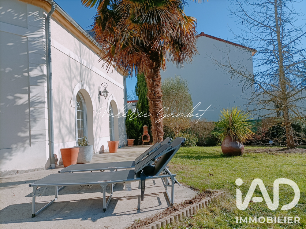 à vendre  Maison Saint-Prix (95390)