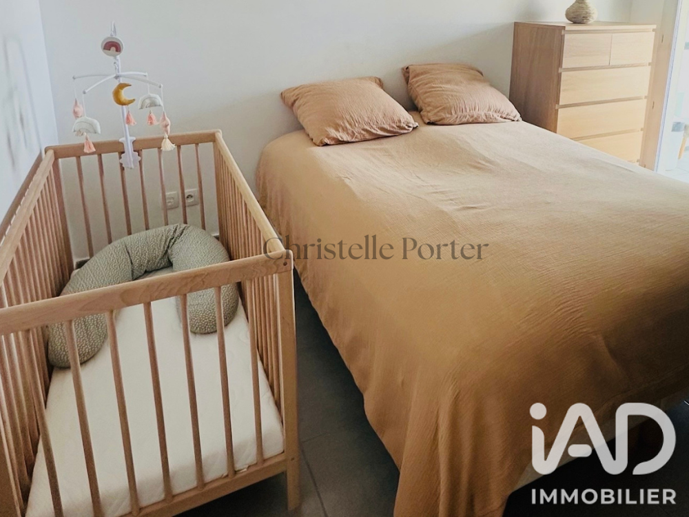 Vente Appartement Vente Appartement 2 pièces Bandol