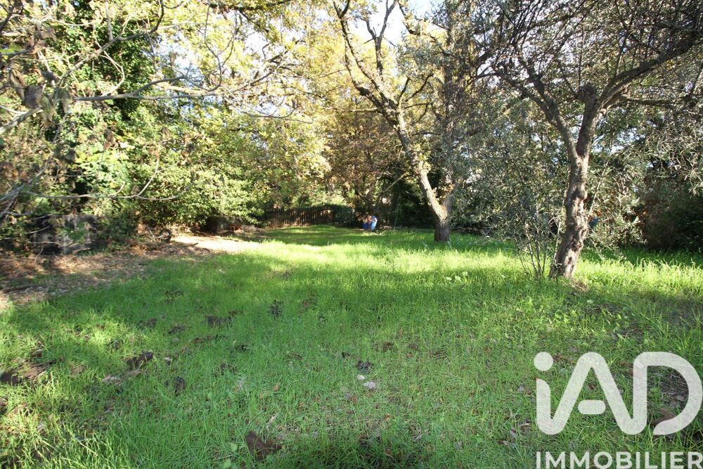 Vente Maison Vente Maison/villa 6 pièces Éguilles