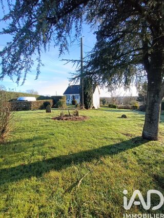  Maison à vendre 6 pièces 92 m²