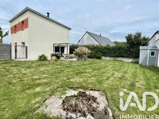  Maison � vendre 4 pi�ces 73 m�