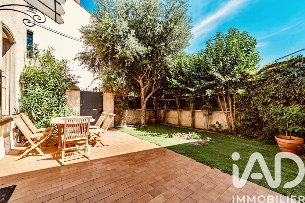 Vente Maison de village 5 pièces
