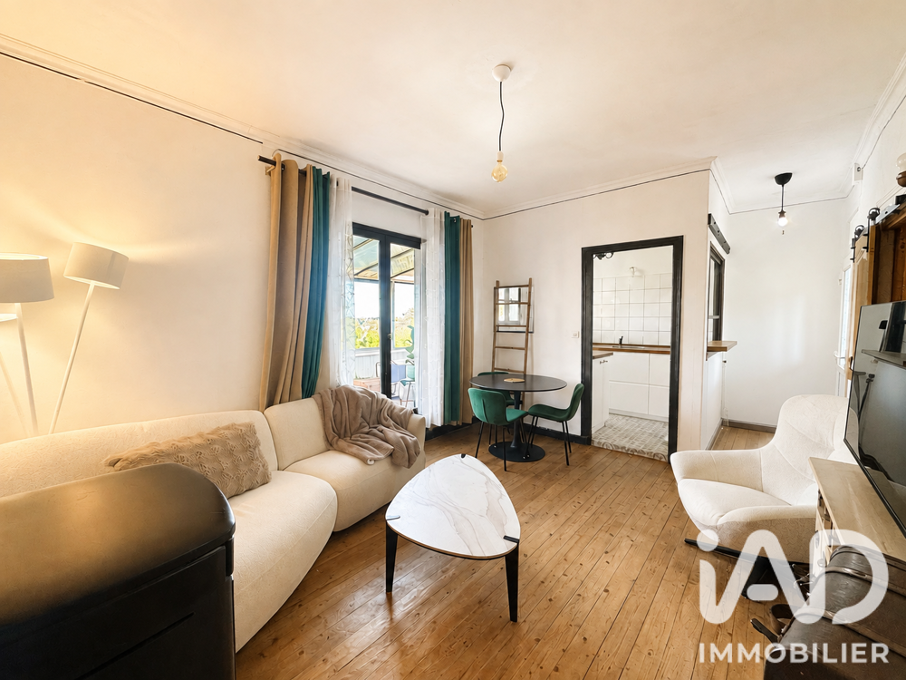 Vente Maison de ville 6 pièces