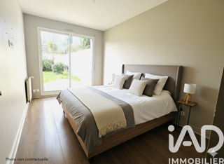  Appartement à vendre 4 pièces 85 m²