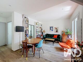  Maison à vendre 4 pièces 77 m²