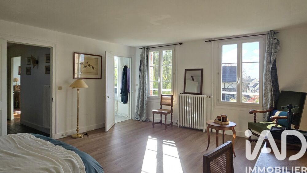 à vendre  Maison Vernon (27200)