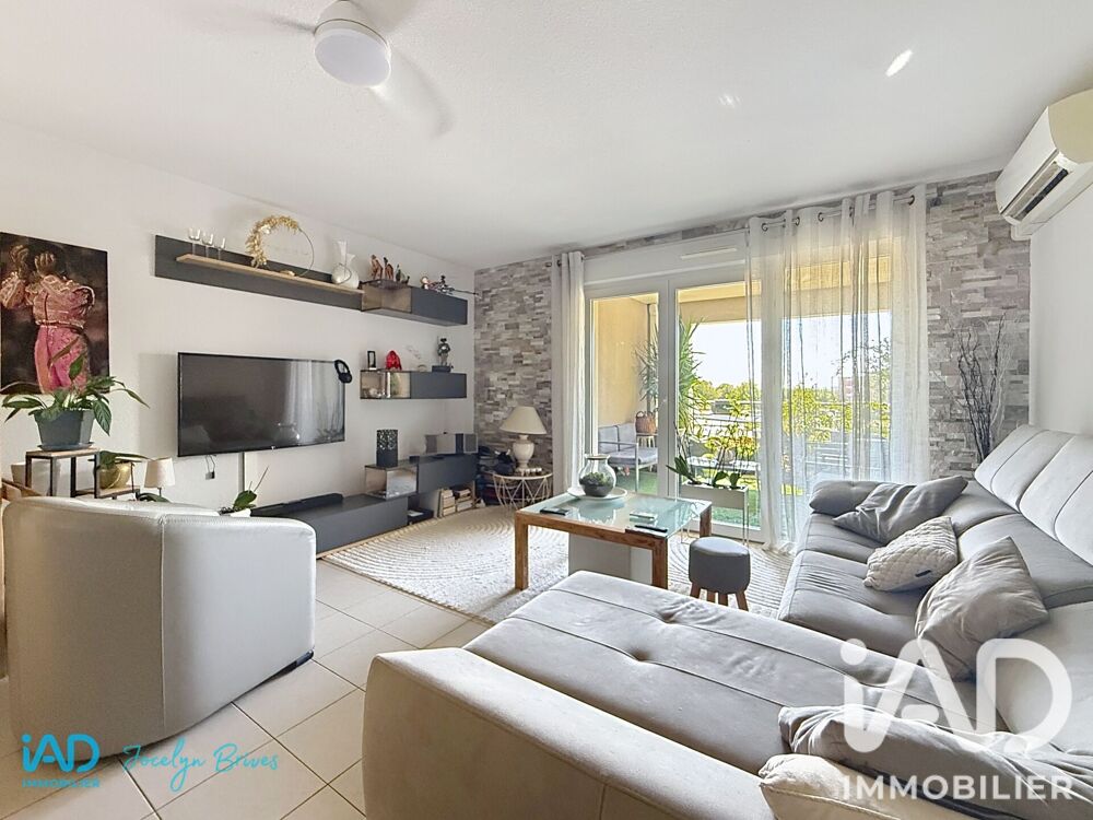 Vente Appartement Vente Appartement 3 pièces Cournonsec