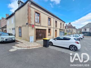  Maison à vendre 6 pièces 240 m²