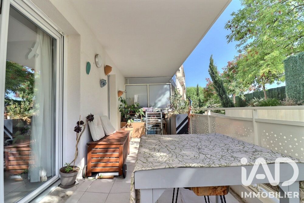 Vente Appartement Vente Appartement 2 pièces La ciotat