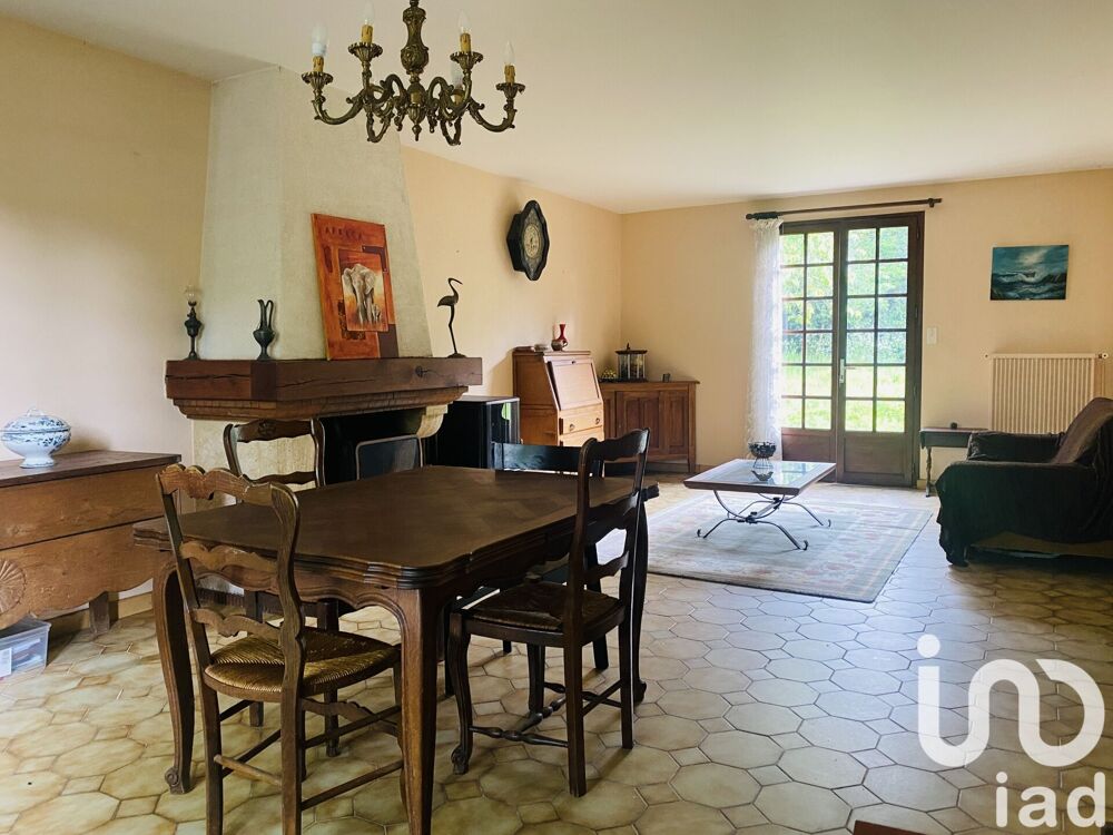 Vente Maison Vente Maison traditionnelle 4 pièces Saint-herblain