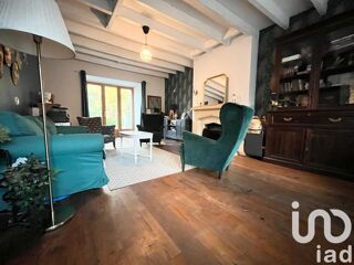  Maison à vendre 6 pièces 200 m²