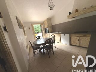  Maison à vendre 5 pièces 189 m²