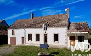  Maison � vendre 5 pi�ces 86 m�