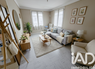  Maison � vendre 4 pi�ces 76 m�