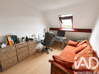  Appartement � vendre 6 pi�ces 90 m�