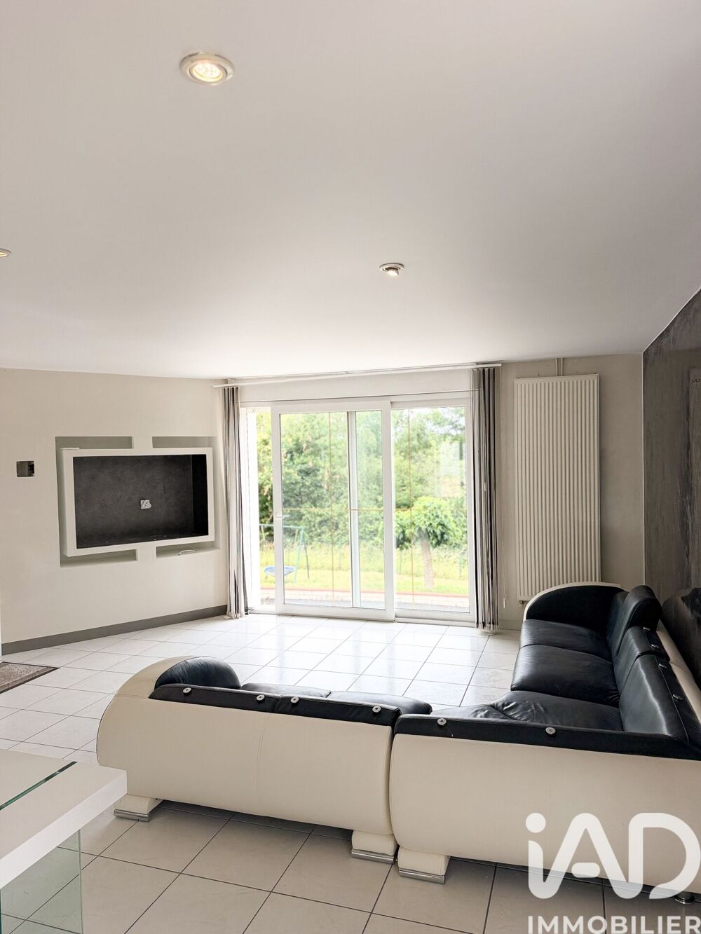 Vente Maison Vente Maison/villa 4 pièces Aubin