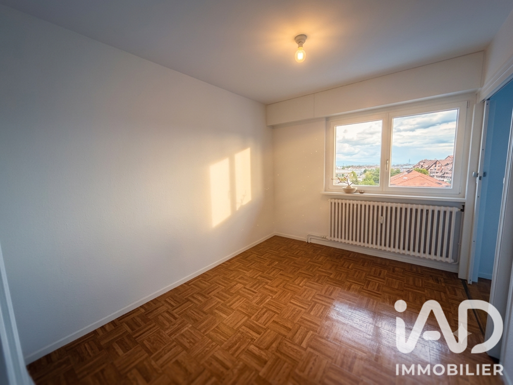 Vente Appartement Vente Appartement 4 pièces Saint-julien-en-genevois