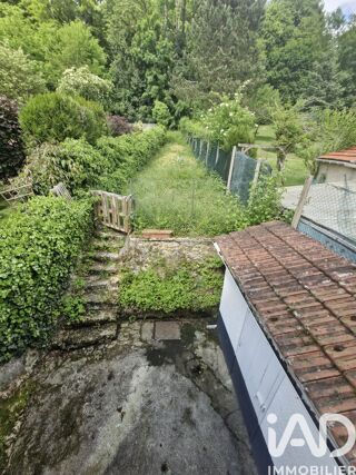  Maison à vendre 3 pièces 69 m²