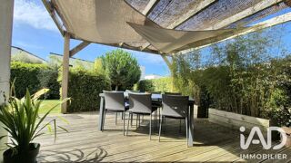  Maison à vendre 5 pièces 130 m²