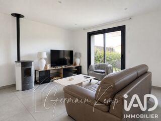  Maison à vendre 4 pièces 89 m²