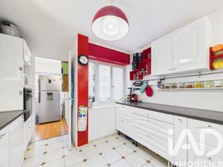  Appartement à vendre 5 pièces 100 m²