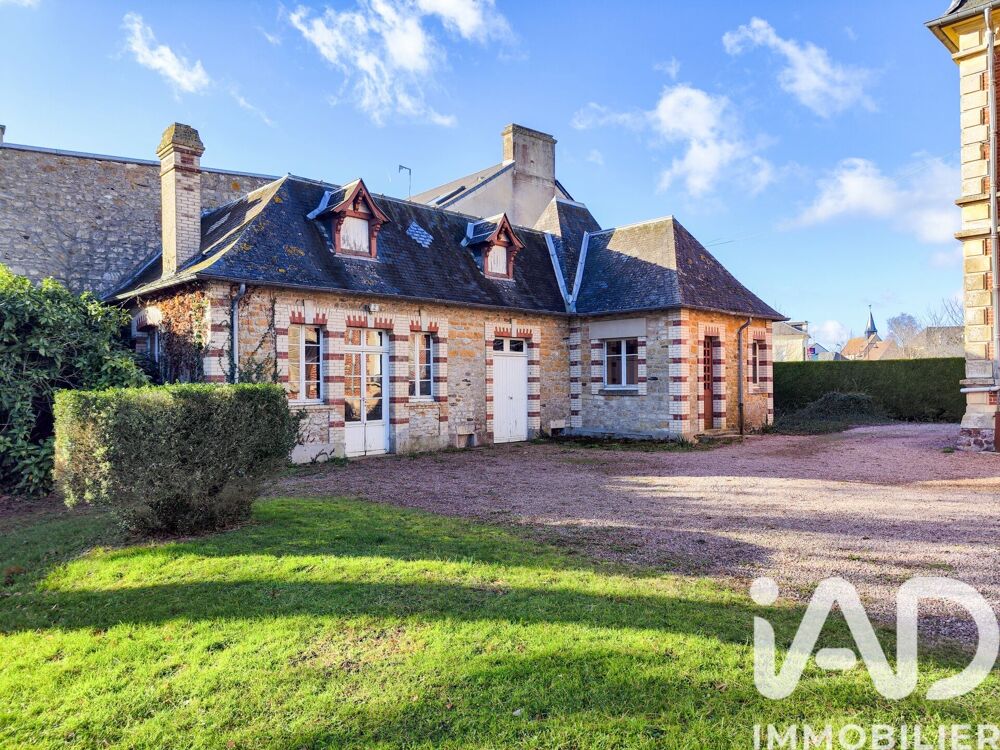 � vendre  Maison Le Hom (14220)