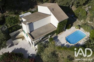  Maison à vendre 6 pièces 151 m²