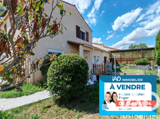  Maison � vendre 4 pi�ces 97 m�
