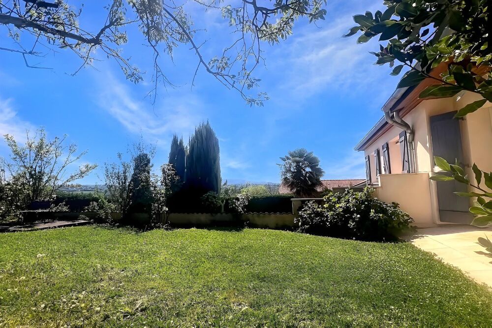 vente Maison - 5 pièce(s) - 135 m² Dommartin (69380)