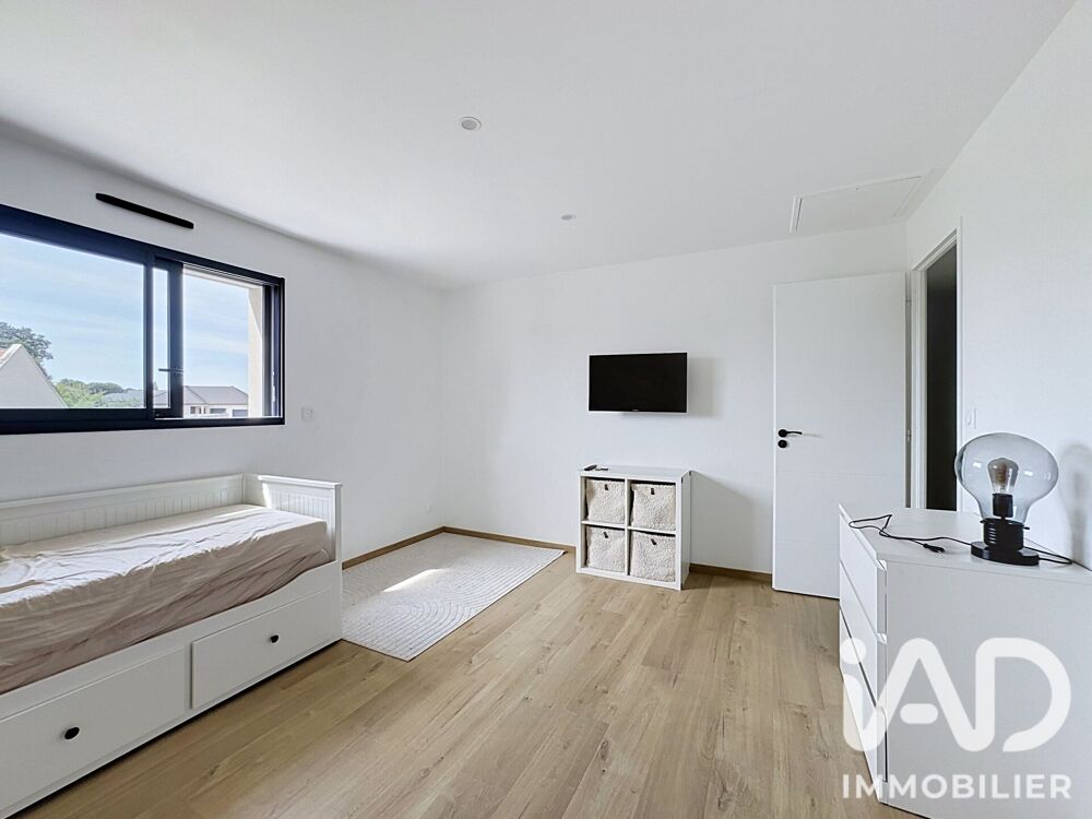 Vente Maison Vente Demeure 7 pièces Bosroumois