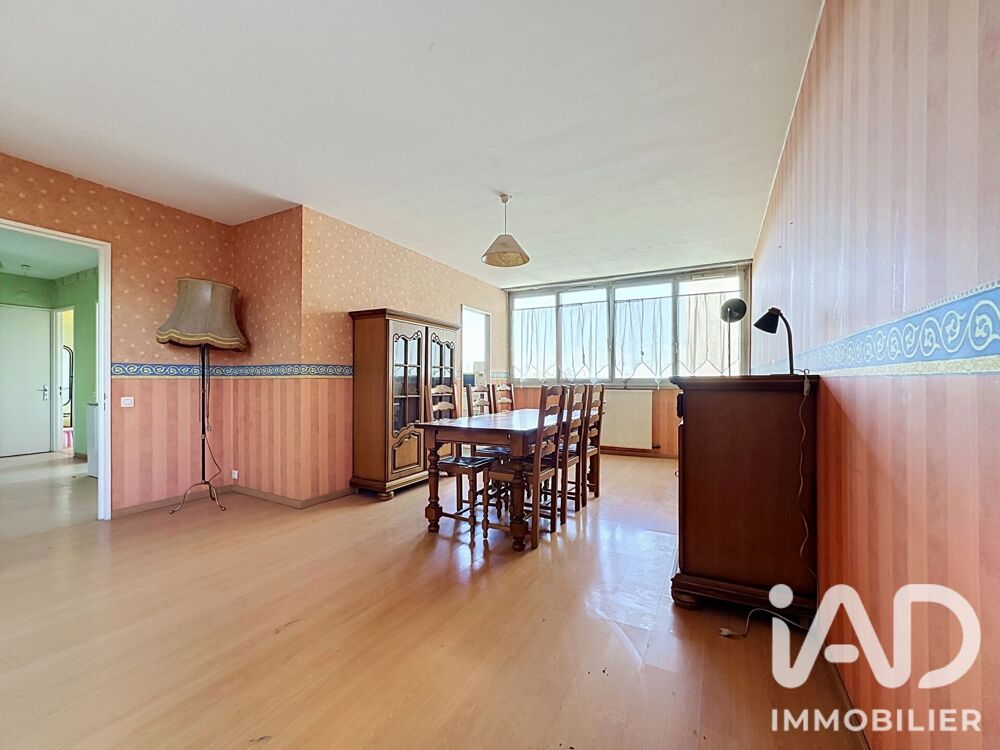 Vente Appartement Vente Appartement 4 pièces Lille