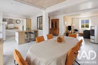  Maison à vendre 6 pièces 144 m²