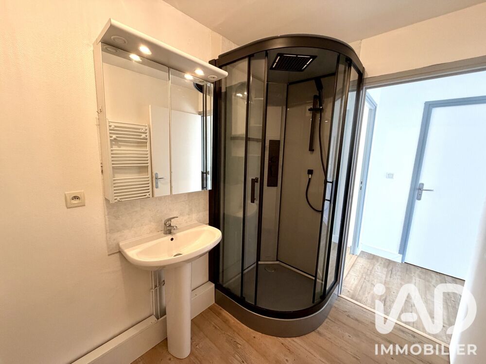 Vente Appartement Vente Appartement 3 pièces Guingamp
