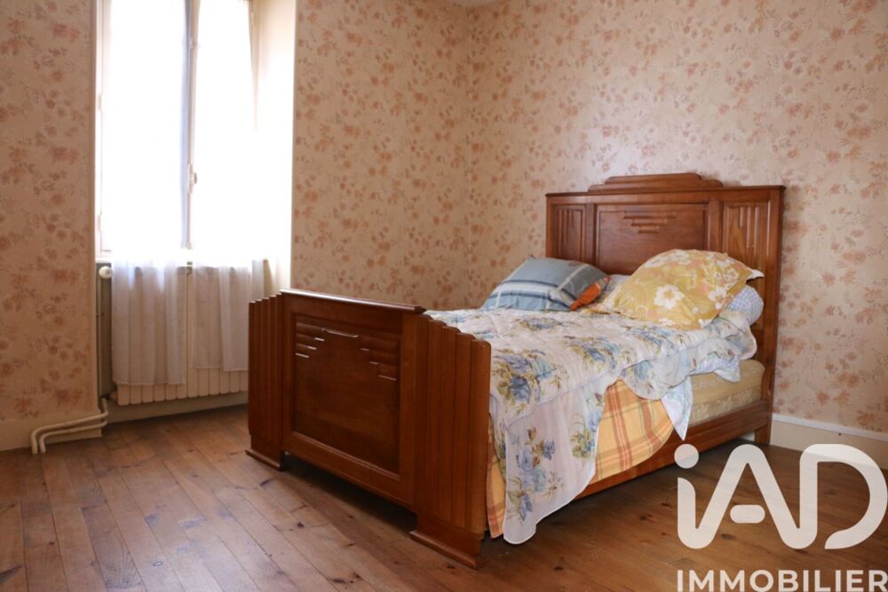 Vente Maison de village 7 pièces