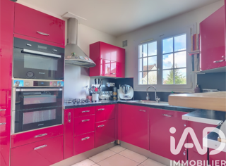  Maison à vendre 7 pièces 125 m²
