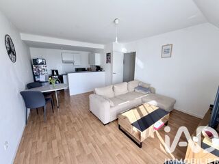  Appartement � vendre 2 pi�ces 39 m�
